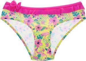 BIKINI BRIEF BENETTON ALOHA ΚΙΤΡΙΝΟ (82CM)-(12-18 ΜΗΝΩΝ) BIKINI BRIEF BENETTON ALOHA ΚΙΤΡΙΝΟ (82CM)-(12-18 ΜΗΝΩΝ)