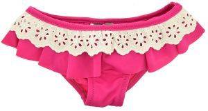 BIKINI BRIEF BENETTON ΦΟΥΞΙΑ (74CM)-(9-12 ΜΗΝΩΝ) BIKINI BRIEF BENETTON ΦΟΥΞΙΑ (74CM)-(9-12 ΜΗΝΩΝ)