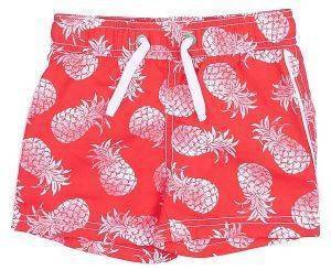  BOXER BENETTON PINEAPPLES  (90CM)-(18-24 )