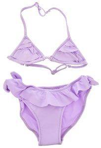 BIKINI SET BENETTON  (100CM)-(3-4 )