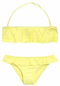 BIKINI SET BENETTON ΑΝΟΙΧΤΟ ΚΙΤΡΙΝΟ (100CM)-(3-4 ΕΤΩΝ) BIKINI SET BENETTON ΑΝΟΙΧΤΟ ΚΙΤΡΙΝΟ (100CM)-(3-4 ΕΤΩΝ)