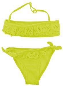 BIKINI SET BENETTON  (100CM)-(3-4 )