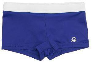 ΜΑΓΙΟ BOXER BENETTON ΜΠΛΕ (130CM)-(7-8 ΕΤΩΝ) ΜΑΓΙΟ BOXER BENETTON ΜΠΛΕ (130CM)-(7-8 ΕΤΩΝ)