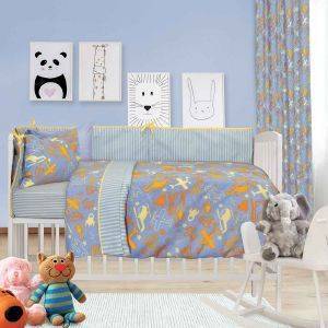 DAS BABY 6453 ΚΟΥΒΕΡΛΙ FUN DAS BABY 6453 ΚΟΥΒΕΡΛΙ FUN