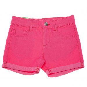 ΣΟΡΤΣ JEANS BENETTON BASIK TK ΦΟΥΞΙΑ (120 CM)-(6-7 ΕΤΩΝ) ΣΟΡΤΣ JEANS BENETTON BASIK TK ΦΟΥΞΙΑ (120 CM)-(6-7 ΕΤΩΝ)
