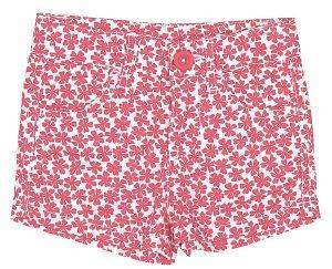  JEANS BENETTON BASIK TK LATE S FLORAL / (100 CM)-(3-4 )