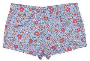 ΣΟΡΤΣ JEANS BENETTON BASIK TK LATE S FLORAL ΑΝΟΙΧΤΟ ΜΩΒ/ΠΟΛΥΧΡΩΜΟ (110 CM)-(4-5 ΕΤΩΝ) ΣΟΡΤΣ JEANS BENETTON BASIK TK LATE S FLORAL ΑΝΟΙΧΤΟ ΜΩΒ/ΠΟΛΥΧΡΩΜΟ (110 CM)-(4-5 ΕΤΩΝ)