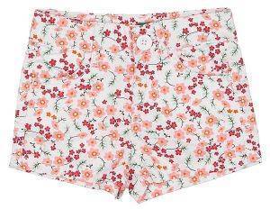 ΣΟΡΤΣ JEANS BENETTON BASIK TK LATE S FLORAL ΛΕΥΚΟ/ΠΟΛΥΧΡΩΜΟ (100 CM)-(3-4 ΕΤΩΝ) ΣΟΡΤΣ JEANS BENETTON BASIK TK LATE S FLORAL ΛΕΥΚΟ/ΠΟΛΥΧΡΩΜΟ (100 CM)-(3-4 ΕΤΩΝ)