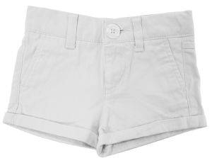 ΣΟΡΤΣ JEANS BENETTON BASIK TK ΛΕΥΚΟ (130 CM)-(7-8 ΕΤΩΝ) ΣΟΡΤΣ JEANS BENETTON BASIK TK ΛΕΥΚΟ (130 CM)-(7-8 ΕΤΩΝ)