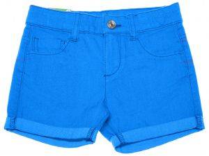 ΣΟΡΤΣ JEANS BENETTON BASIK TK ΜΠΛΕ (82 CM)-(1-2 ΕΤΩΝ) ΣΟΡΤΣ JEANS BENETTON BASIK TK ΜΠΛΕ (82 CM)-(1-2 ΕΤΩΝ)