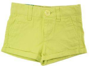 ΣΟΡΤΣ JEANS BENETTON BASIK TK LATE S ΛΑΧΑΝΙ (90 CM)-(2 ΕΤΩΝ) ΣΟΡΤΣ JEANS BENETTON BASIK TK LATE S ΛΑΧΑΝΙ (90 CM)-(2 ΕΤΩΝ)