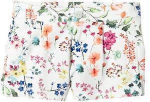 ����� BENETTON COLOR POWER FLORAL �����/��������� (100 CM)-(3-4 ����)