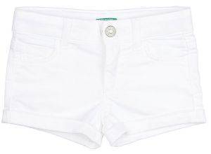 ΣΟΡΤΣ BENETTON FOUNDATION TK S ΛΕΥΚΟ (110 CM)-(4-5 ΕΤΩΝ) ΣΟΡΤΣ BENETTON FOUNDATION TK S ΛΕΥΚΟ (110 CM)-(4-5 ΕΤΩΝ)