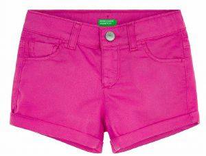 ΣΟΡΤΣ BENETTON FOUNDATION TK S ΦΟΥΞΙΑ (82 CM)-(1-2 ΕΤΩΝ) ΣΟΡΤΣ BENETTON FOUNDATION TK S ΦΟΥΞΙΑ (82 CM)-(1-2 ΕΤΩΝ)