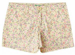 ΣΟΡΤΣ BENETTON CA FLORAL ΑΝΟΙΧΤΟ ΚΙΤΡΙΝΟ (130 CM)-(7-8 ΕΤΩΝ) ΣΟΡΤΣ BENETTON CA FLORAL ΑΝΟΙΧΤΟ ΚΙΤΡΙΝΟ (130 CM)-(7-8 ΕΤΩΝ)