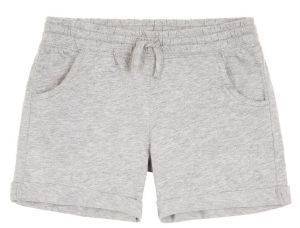 ΣΟΡΤΣ BENETTON BASIC GIRL ΓΚΡΙ ΜΕΛΑΝΖΕ (82 CM)-(1-2 ΕΤΩΝ) ΣΟΡΤΣ BENETTON BASIC GIRL ΓΚΡΙ ΜΕΛΑΝΖΕ (82 CM)-(1-2 ΕΤΩΝ)