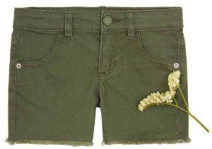 ΣΟΡΤΣ JEANS BENETTON CA ΧΑΚΙ (120 CM)-(6-7 ΕΤΩΝ) ΣΟΡΤΣ JEANS BENETTON CA ΧΑΚΙ (120 CM)-(6-7 ΕΤΩΝ)