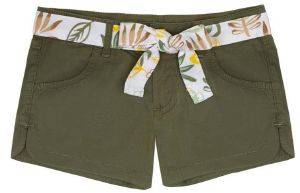  BENETTON CA  (120 CM)-(6-7 )