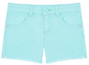 ΣΟΡΤΣ JEANS BENETTON CA ΓΑΛΑΖΙΟ (120 CM)-(6-7 ΕΤΩΝ) ΣΟΡΤΣ JEANS BENETTON CA ΓΑΛΑΖΙΟ (120 CM)-(6-7 ΕΤΩΝ)