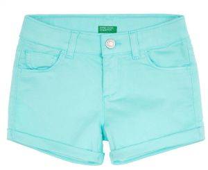 ΣΟΡΤΣ BENETTON CA ΓΑΛΑΖΙΟ (170 CM)-(13-14 ΕΤΩΝ) ΣΟΡΤΣ BENETTON CA ΓΑΛΑΖΙΟ (170 CM)-(13-14 ΕΤΩΝ)