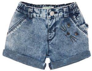 ΣΟΡΤΣ JEANS BENETTON GARDEN BABY G ΜΠΛΕ (62 CM)-(3-6 ΜΗΝΩΝ) ΣΟΡΤΣ JEANS BENETTON GARDEN BABY G ΜΠΛΕ (62 CM)-(3-6 ΜΗΝΩΝ)