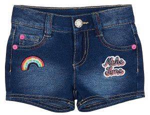 ΣΟΡΤΣ JEANS BENETTON BROTHERS R. IG ΣΚΟΥΡΟ ΜΠΛΕ (110 CM)-(4-5 ΕΤΩΝ) ΣΟΡΤΣ JEANS BENETTON BROTHERS R. IG ΣΚΟΥΡΟ ΜΠΛΕ (110 CM)-(4-5 ΕΤΩΝ)