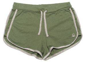 ΣΟΡΤΣ BENETTON CA XAKI (130 CM)-(7-8 ΕΤΩΝ) ΣΟΡΤΣ BENETTON CA XAKI (130 CM)-(7-8 ΕΤΩΝ)