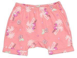 ΣΟΡΤΣ BENETTON FLAMINGO ΡΟΖ (62 CM)-(3-6 ΜΗΝΩΝ) ΣΟΡΤΣ BENETTON FLAMINGO ΡΟΖ (62 CM)-(3-6 ΜΗΝΩΝ)