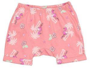  BENETTON FLAMINGO  (62 CM)-(3-6 )