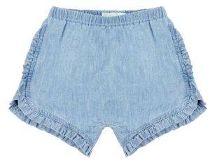 ΣΟΡΤΣ BENETTON BAS/FUNZ SUM BB ΑΝΟΙΧΤΟ ΜΠΛΕ (74 CM)-(9-12 ΜΗΝΩΝ) ΣΟΡΤΣ BENETTON BAS/FUNZ SUM BB ΑΝΟΙΧΤΟ ΜΠΛΕ (74 CM)-(9-12 ΜΗΝΩΝ)
