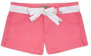 ΣΟΡΤΣ BENETTON CA ΡΟΖ (130 CM)-(7-8 ΕΤΩΝ) ΣΟΡΤΣ BENETTON CA ΡΟΖ (130 CM)-(7-8 ΕΤΩΝ)
