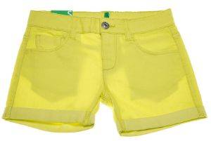 ΣΟΡΤΣ JEANS BENETTON BASIK TK ΛΑΧΑΝΙ (120 CM)-(6-7 ΕΤΩΝ) ΣΟΡΤΣ JEANS BENETTON BASIK TK ΛΑΧΑΝΙ (120 CM)-(6-7 ΕΤΩΝ)