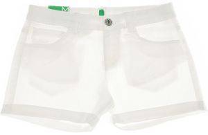 ΣΟΡΤΣ JEANS BENETTON BASIK TK ΛΕΥΚΟ (120 CM)-(6-7 ΕΤΩΝ) ΣΟΡΤΣ JEANS BENETTON BASIK TK ΛΕΥΚΟ (120 CM)-(6-7 ΕΤΩΝ)