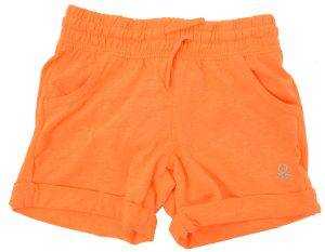 ΣΟΡΤΣ BENETTON CA ΠΟΡΤΟΚΑΛΙ FLUO (90 CM)-(2 ΕΤΩΝ) ΣΟΡΤΣ BENETTON CA ΠΟΡΤΟΚΑΛΙ FLUO (90 CM)-(2 ΕΤΩΝ)