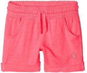 ΣΟΡΤΣ BENETTON CA ΡΟΖ FLUO (82 CM)-(1-2 ΕΤΩΝ) ΣΟΡΤΣ BENETTON CA ΡΟΖ FLUO (82 CM)-(1-2 ΕΤΩΝ)