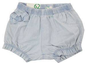 ΣΟΡΤΣ BENETTON BASIC BABY ΓΑΛΑΖΙΟ (74 CM)-(9-12 ΜΗΝΩΝ) ΣΟΡΤΣ BENETTON BASIC BABY ΓΑΛΑΖΙΟ (74 CM)-(9-12 ΜΗΝΩΝ)
