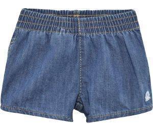  BENETTON BASIC BABY JEANS  (62 CM)-(3-6 )