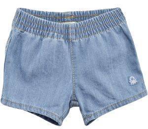 ΣΟΡΤΣ BENETTON BASIC BABY JEANS ΜΠΛΕ ΑΝΟΙΚΤΟ (68 CM)-(6-9 ΜΗΝΩΝ) ΣΟΡΤΣ BENETTON BASIC BABY JEANS ΜΠΛΕ ΑΝΟΙΚΤΟ (68 CM)-(6-9 ΜΗΝΩΝ)