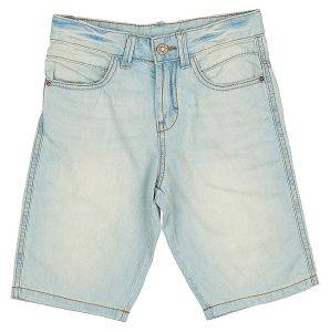  BENETTON FOUNDATION TK JEANS  (110 CM)-(4-5 )