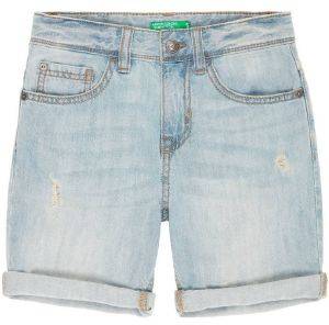 ΣΟΡΤΣ BENETTON CA JEANS ΘΑΛΑΣΣΙ (100 CM)-(3-4 ΕΤΩΝ) ΣΟΡΤΣ BENETTON CA JEANS ΘΑΛΑΣΣΙ (100 CM)-(3-4 ΕΤΩΝ)
