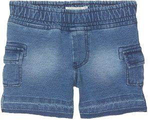  BENETTON FUNNY WAVE JEANS BABY BOY  (62 CM)-(3-6 )