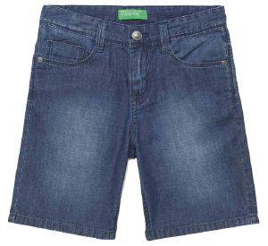  BENETTON HELLO SUMMER JEANS  (82 CM)-(1-2 )