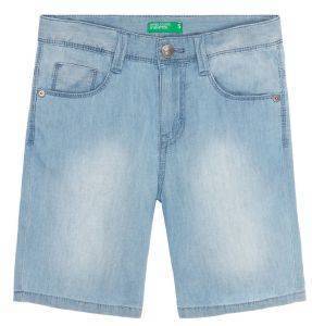  BENETTON HELLO SUMMER JEANS   (82 CM)-(1-2 )