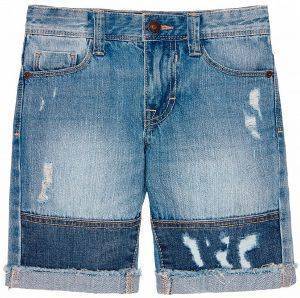  BENETTON HELLO SUMMER JEANS 