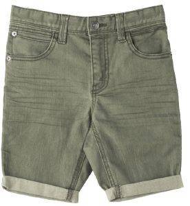 ΣΟΡΤΣ BENETTON CA JEANS ΧΑΚΙ (82 CM)-(1-2 ΕΤΩΝ) ΣΟΡΤΣ BENETTON CA JEANS ΧΑΚΙ (82 CM)-(1-2 ΕΤΩΝ)