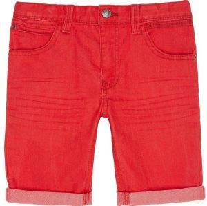 ΣΟΡΤΣ BENETTON CA JEANS ΚΟΚΚΙΝΟ (160 CM)-(11-12 ΕΤΩΝ) ΣΟΡΤΣ BENETTON CA JEANS ΚΟΚΚΙΝΟ (160 CM)-(11-12 ΕΤΩΝ)