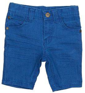 ΒΕΡΜΟΥΔΑ BENETTON FOUNDATION TK ΜΠΛΕ (82 CM)-(1-2 ΕΤΩΝ) ΒΕΡΜΟΥΔΑ BENETTON FOUNDATION TK ΜΠΛΕ (82 CM)-(1-2 ΕΤΩΝ)