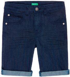 ΣΟΡΤΣ BENETTON BASIC BOY ΜΠΛΕ ΣΚΟΥΡΟ (82 CM)-(1-2 ΕΤΩΝ) ΣΟΡΤΣ BENETTON BASIC BOY ΜΠΛΕ ΣΚΟΥΡΟ (82 CM)-(1-2 ΕΤΩΝ)