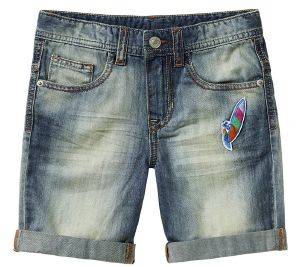  BENETTON BROTHERS JEANS  (82 CM)-(1-2 )