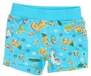 ΣΟΡΤΣ BENETTON JUNGLE BABY BOY ΣΙΕΛ (68 CM)-(6-9 ΜΗΝΩΝ) ΣΟΡΤΣ BENETTON JUNGLE BABY BOY ΣΙΕΛ (68 CM)-(6-9 ΜΗΝΩΝ)